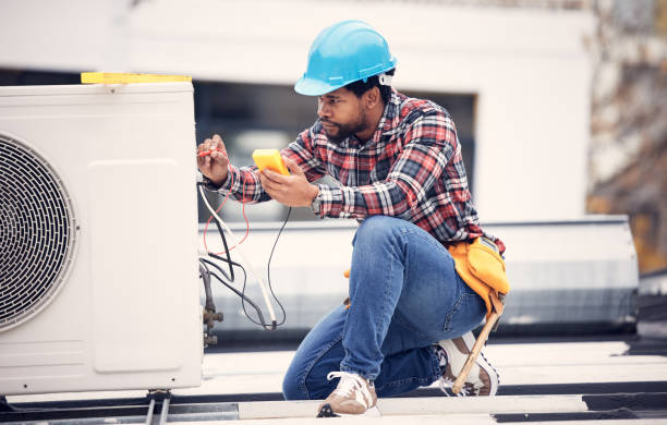 Best Industrial Electrical Services  in Clarksville, TX