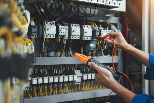 Best Home Electrical Repair  in Clarksville, TX