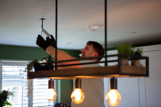 Best Electrical Upgrades for Homes  in Clarksville, TX
