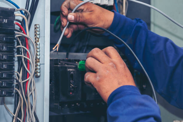 Best Electrical Contractors for Businesses  in Clarksville, TX