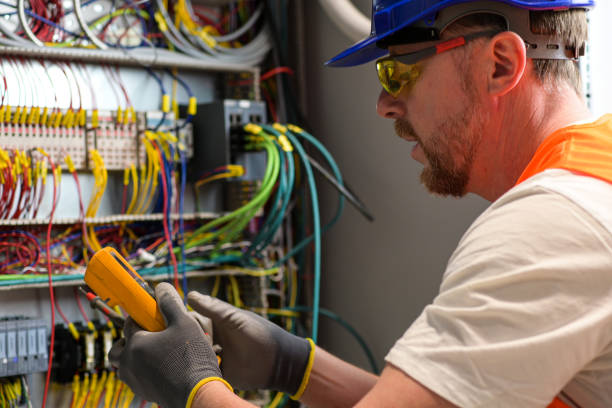 Best Electrical Repair Services  in Clarksville, TX