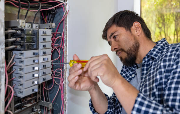 Best Electrical Troubleshooting Services  in Clarksville, TX